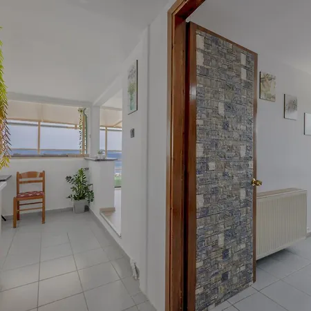 Dream Seaview Loft Διαμέρισμα Κως Πόλη Εξωτερικό φωτογραφία