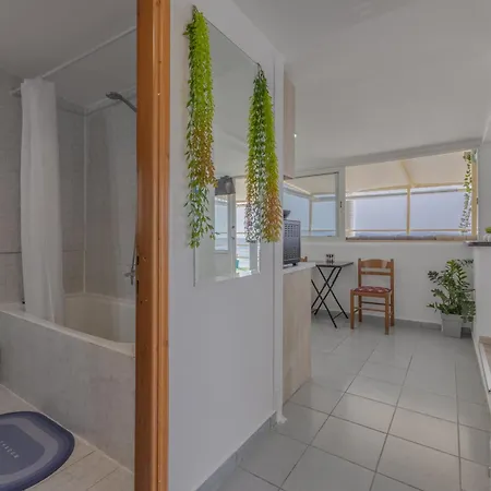 Dream Seaview Loft Διαμέρισμα Κως Πόλη Εξωτερικό φωτογραφία