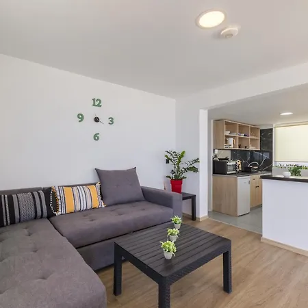 Dream Seaview Loft Διαμέρισμα Κως Πόλη Εξωτερικό φωτογραφία