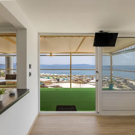 Dream Seaview Loft Διαμέρισμα Κως Πόλη Εξωτερικό φωτογραφία