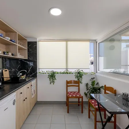 Dream Seaview Loft Διαμέρισμα Κως Πόλη Εξωτερικό φωτογραφία