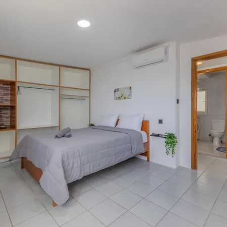 Dream Seaview Loft Διαμέρισμα Κως Πόλη Εξωτερικό φωτογραφία