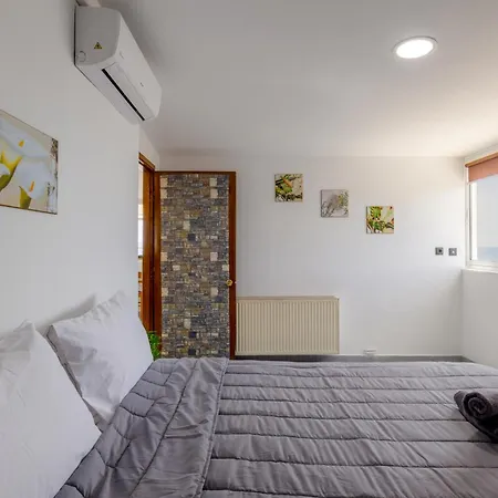 Dream Seaview Loft Διαμέρισμα Κως Πόλη Εξωτερικό φωτογραφία