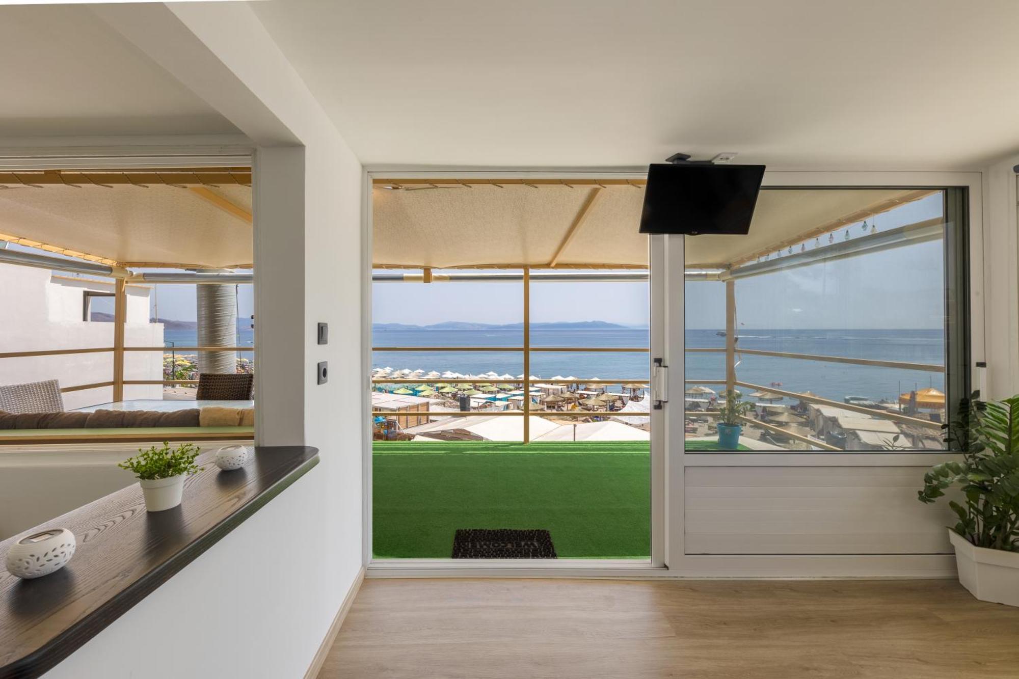 Dream Seaview Loft Kos-Stadt