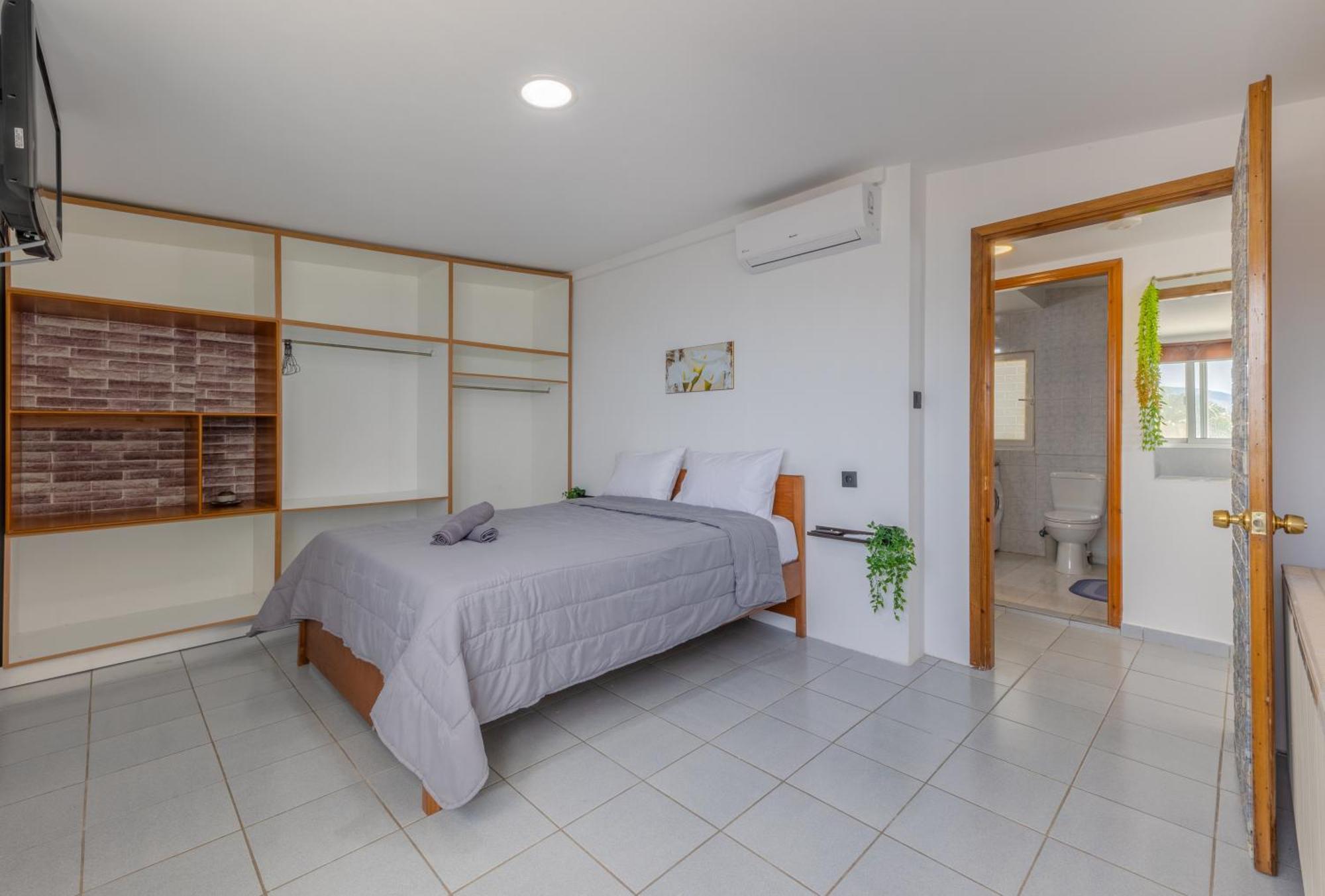 Apartment Dream Seaview Loft Kos-Stadt