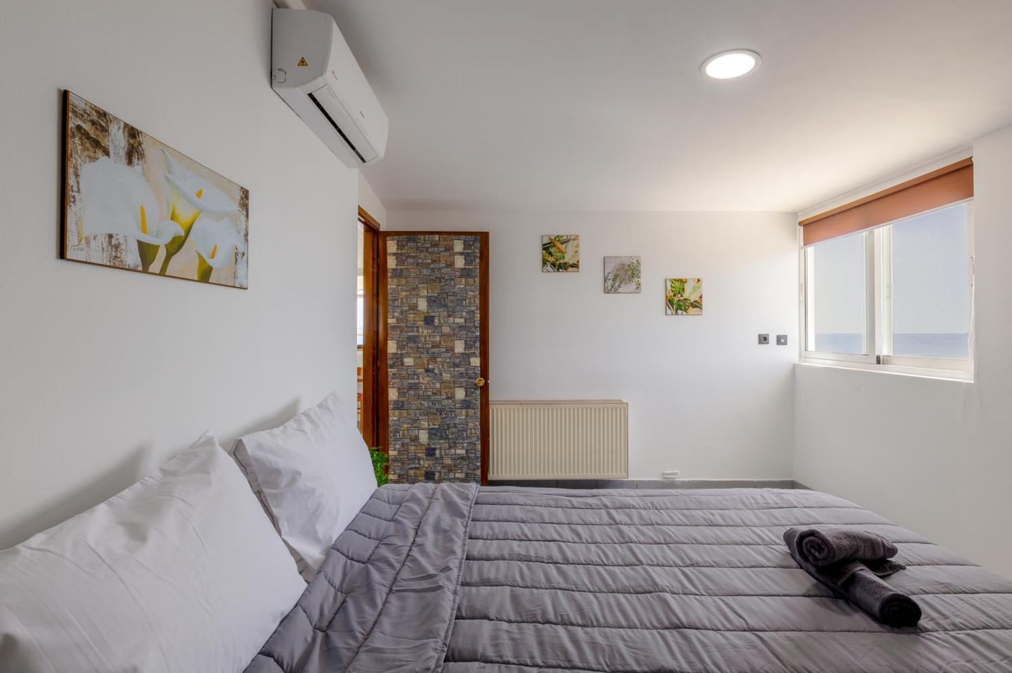 Dream Seaview Loft * Kos-Stadt